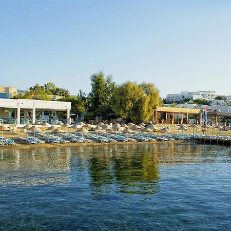 Breeze Beach Hotel By Prestij Gümbet Kültér fotó